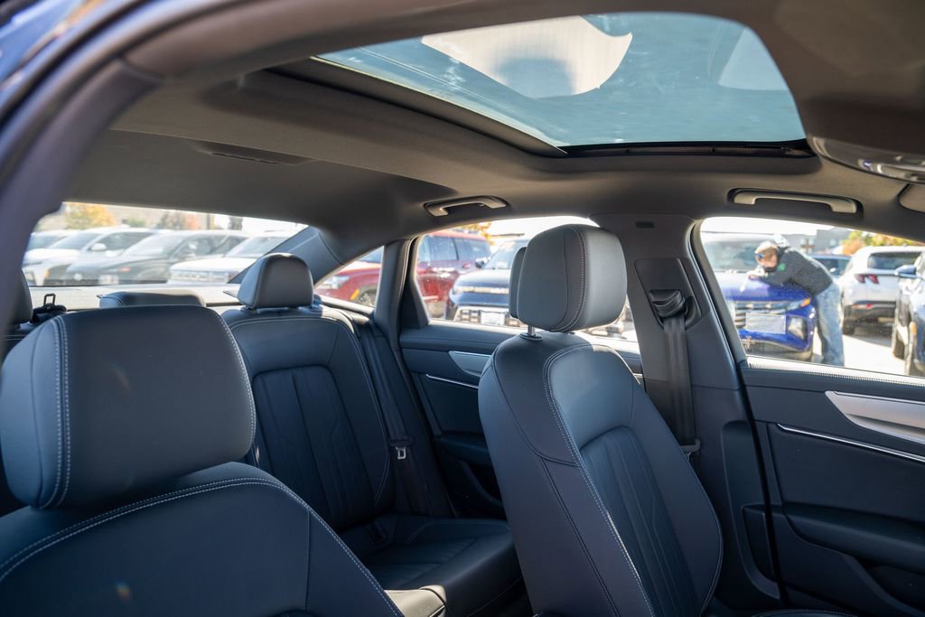 Used 2024 Audi A6 2.0T Premium image 13