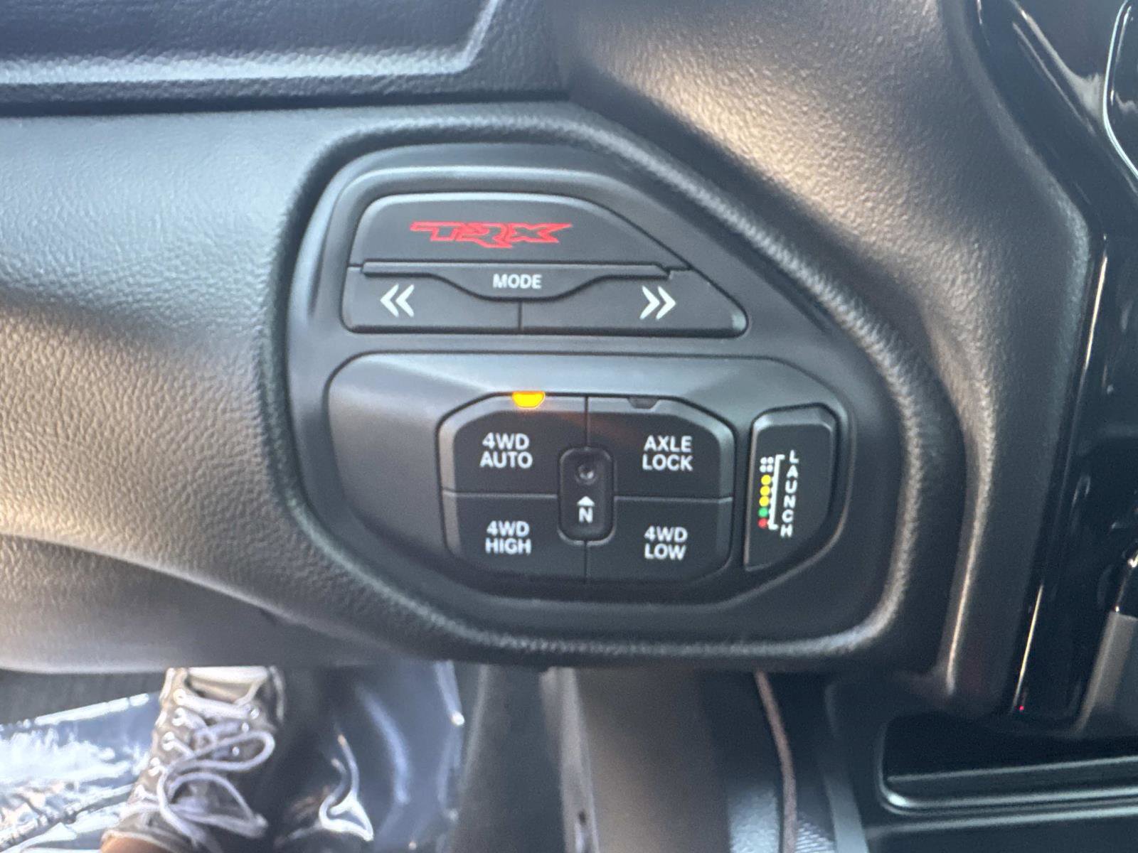 Used 2022 RAM 1500 TRX image 27