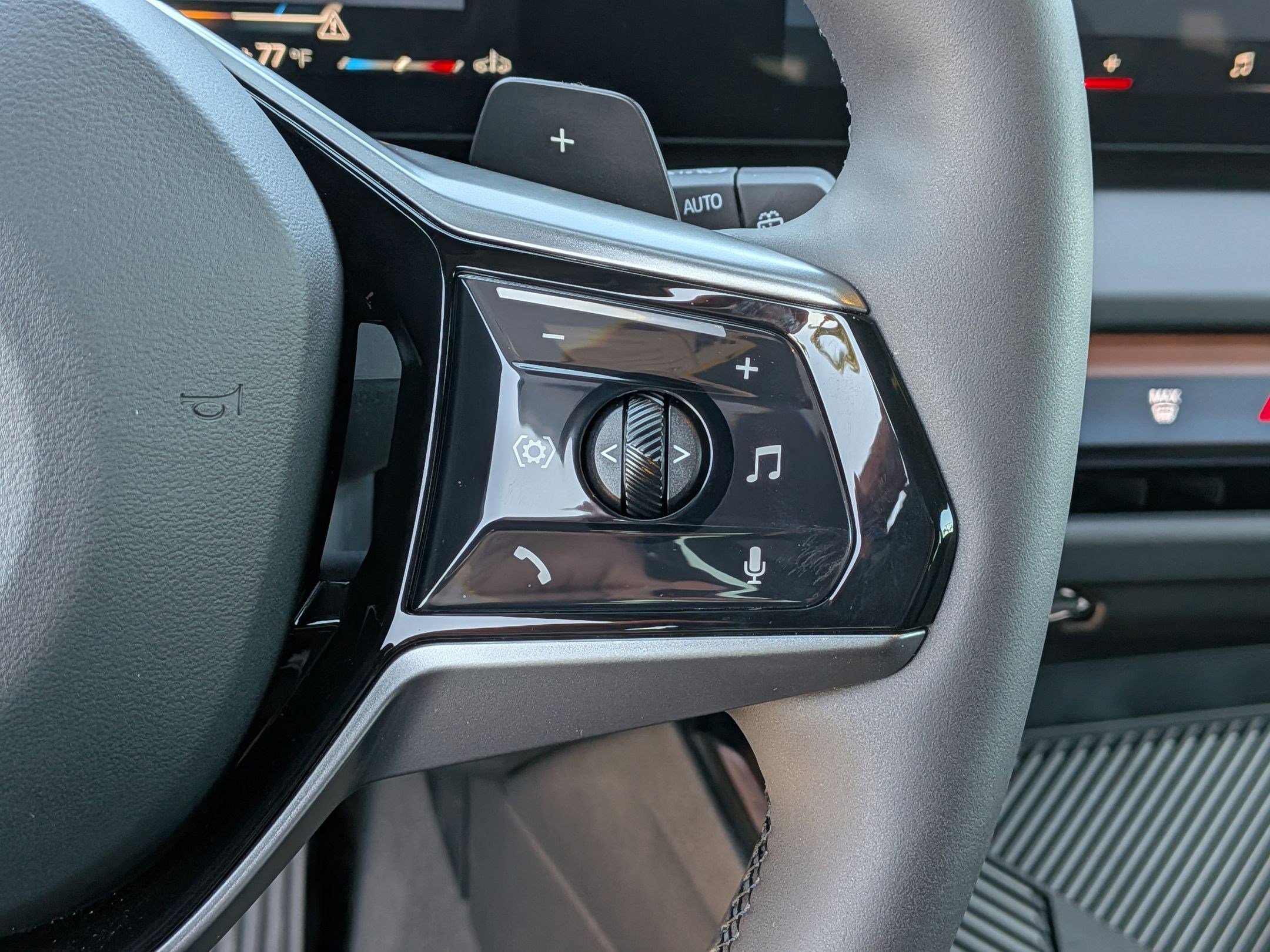 Used 2026 BMW X3 xDrive30 w/ Convenience Package image 19