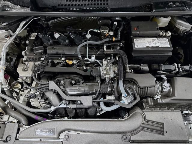 Used 2025 Toyota Corolla LE image 9