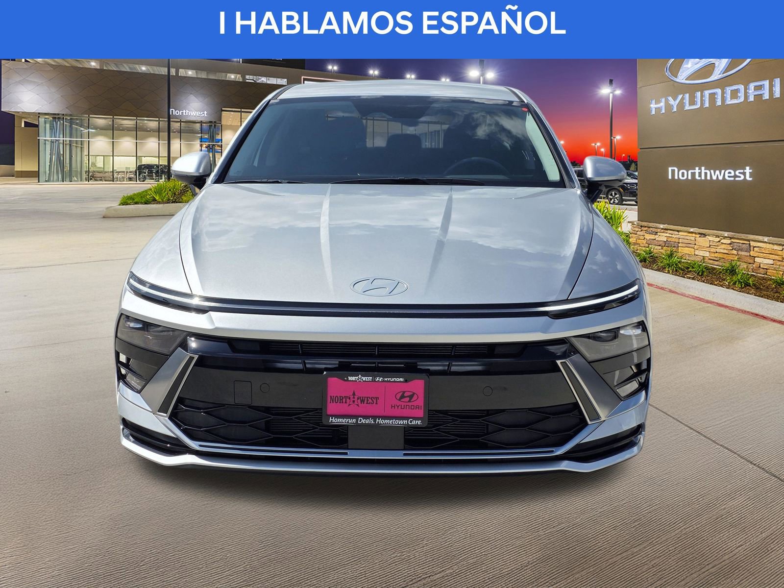 Certified 2026 Hyundai Sonata SEL FWD image 5