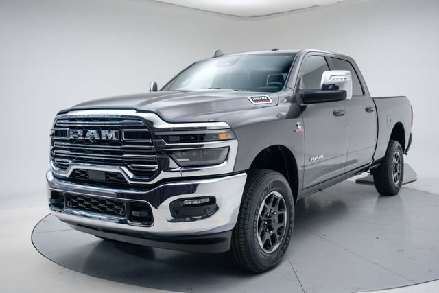 Used 2025 RAM 2500 Laramie