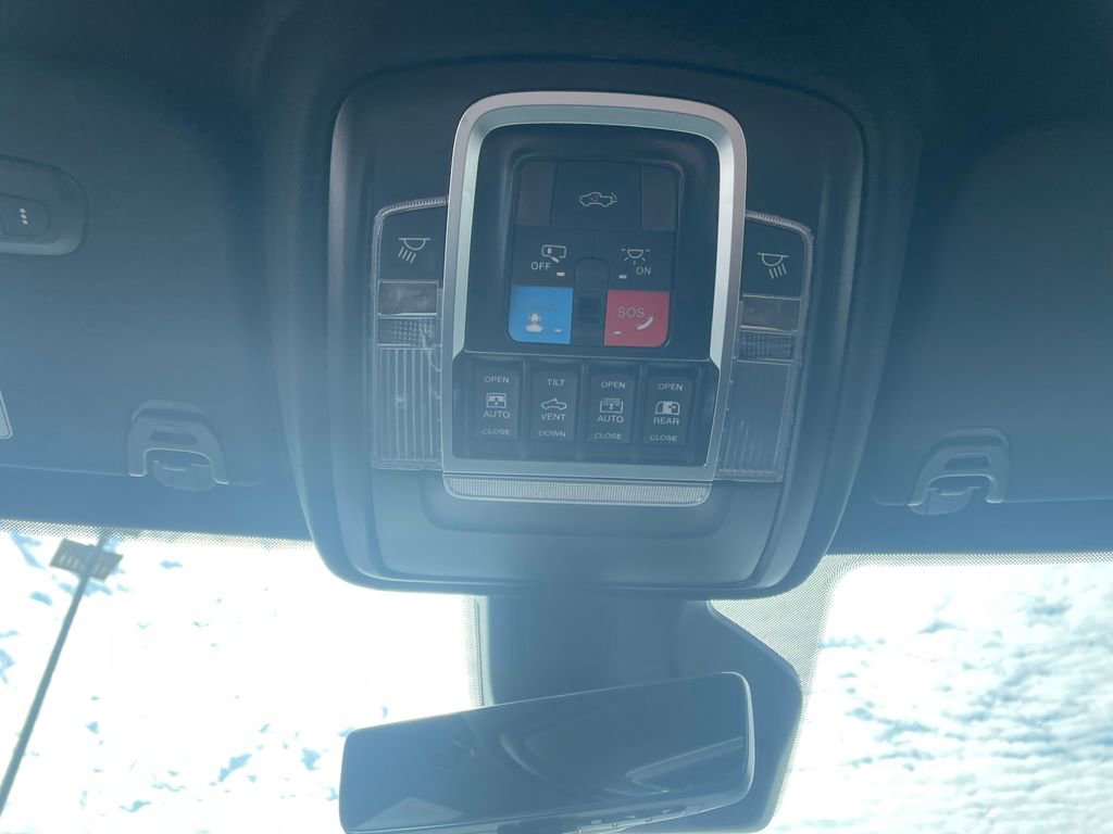 New 2026 RAM 1500 Limited image 17