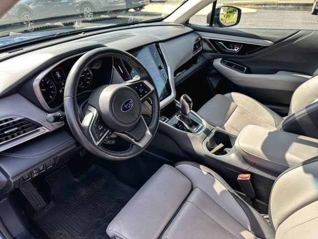 Used 2022 Subaru Outback Limited AWD/4WD image 13