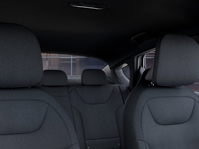 New 2026 Kia K4 FWD image 27