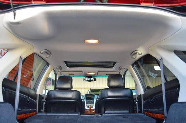 Used 2009 Lexus RX 350 AWD image 39