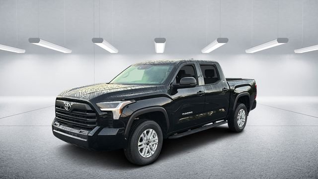 New 2026 Toyota Tundra SR5