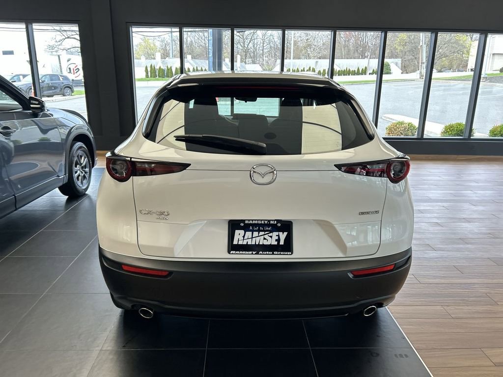 New 2026 MAZDA CX-30 AWD 2.5 S image 7