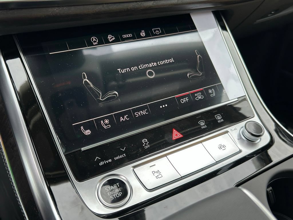 New 2026 Audi Q7 3.0T Premium Plus w/ Premium Plus Package AWD/4WD image 39