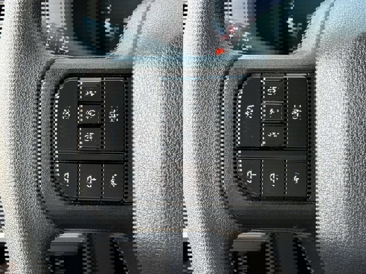 Certified 2025 Ford F150 STX w/ Equipment Group 200A image 12