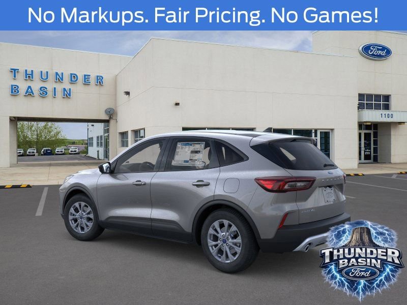 New 2026 Ford Escape Active w/ Cold Weather Package image 34