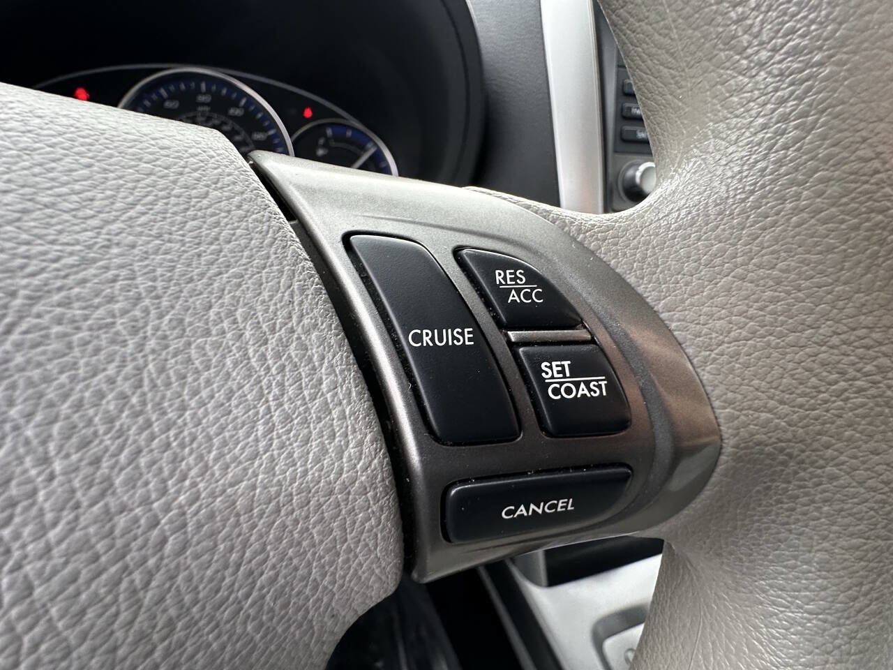 Used 2012 Subaru Forester 2.5X w/ Alloy Wheel Pkg image 9