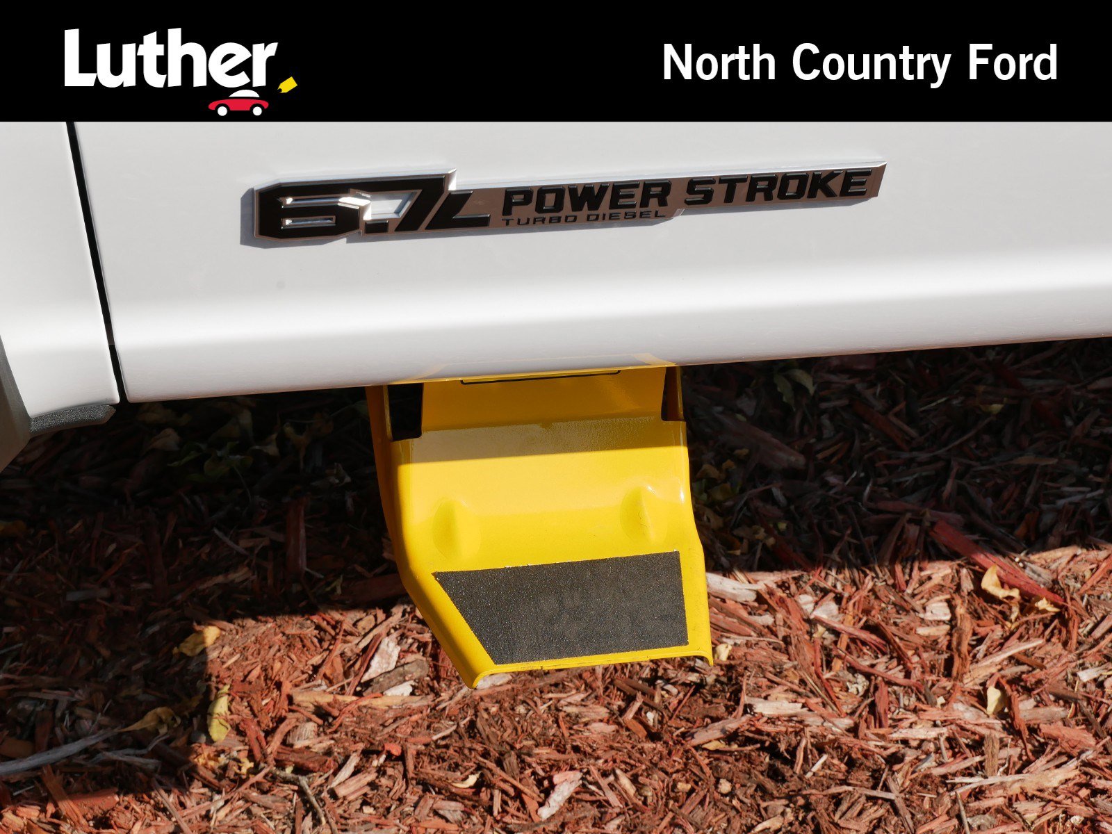 New 2024 Ford F450 XL image 40