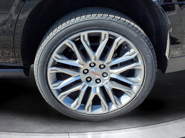 New 2026 GMC Yukon Denali w/ Denali Reserve Package image 17
