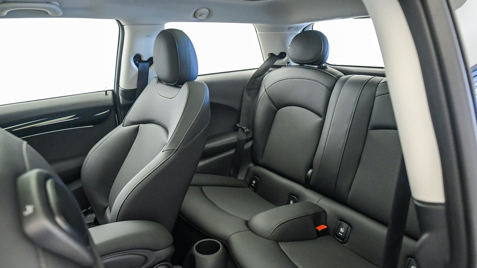Certified 2024 MINI Cooper S FWD image 17