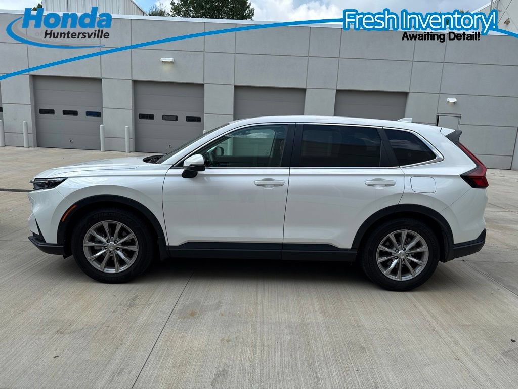 Used 2025 Honda CR-V EX-L image 7