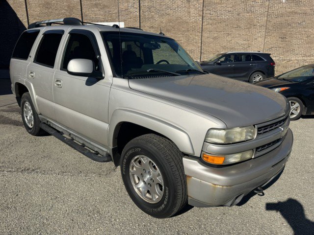 Used 2005 Chevrolet Tahoe Z71 w/ Preferred Equipment Group AWD/4WD image 1