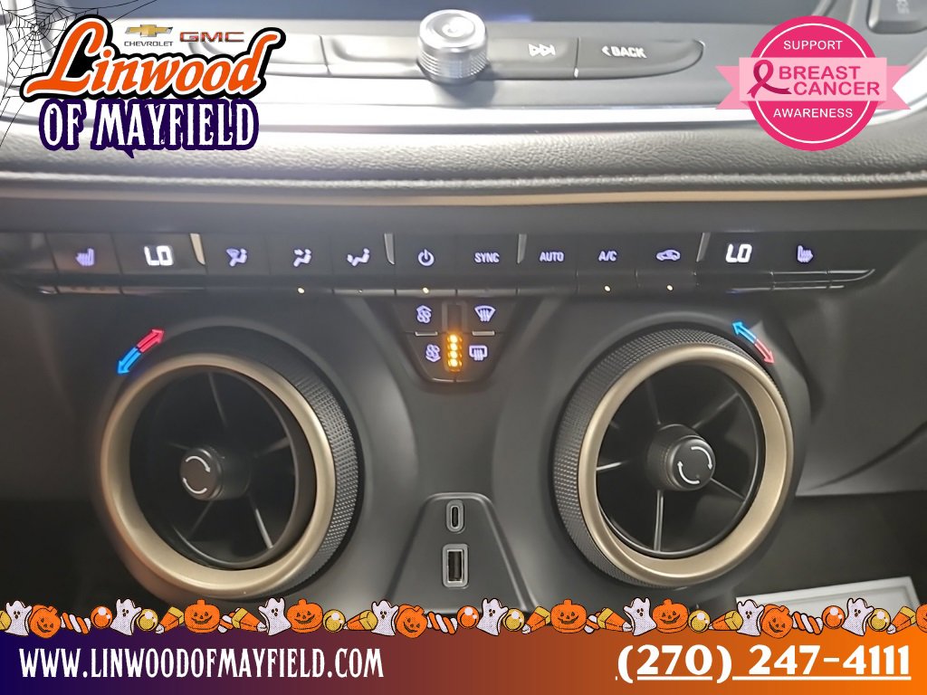 Used 2024 Chevrolet Blazer Premier image 26
