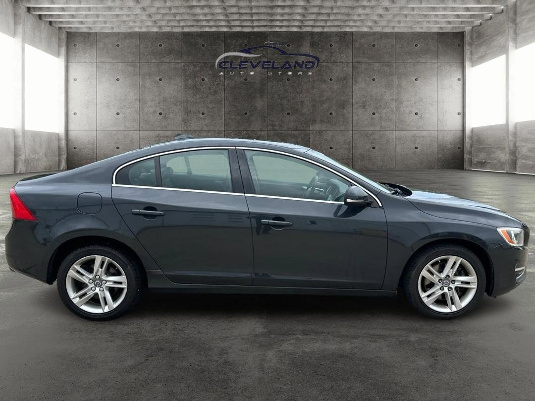 Used 2015 Volvo S60 T5 Premier AWD/4WD image 2