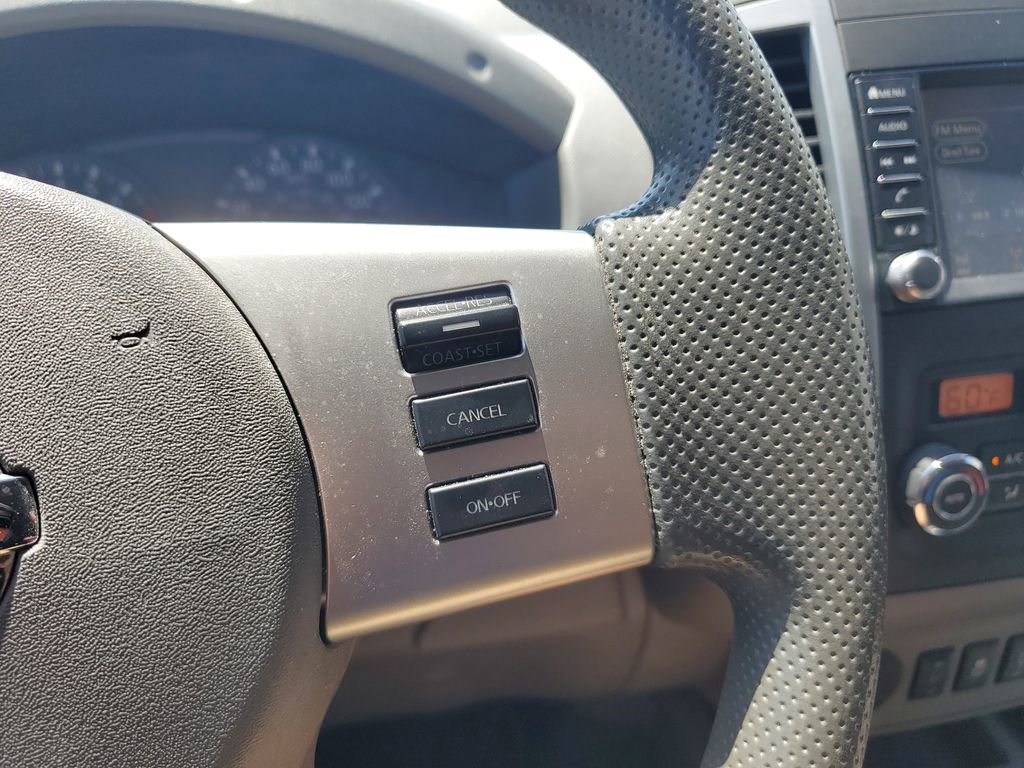 Used 2021 Nissan Frontier SV RWD image 20
