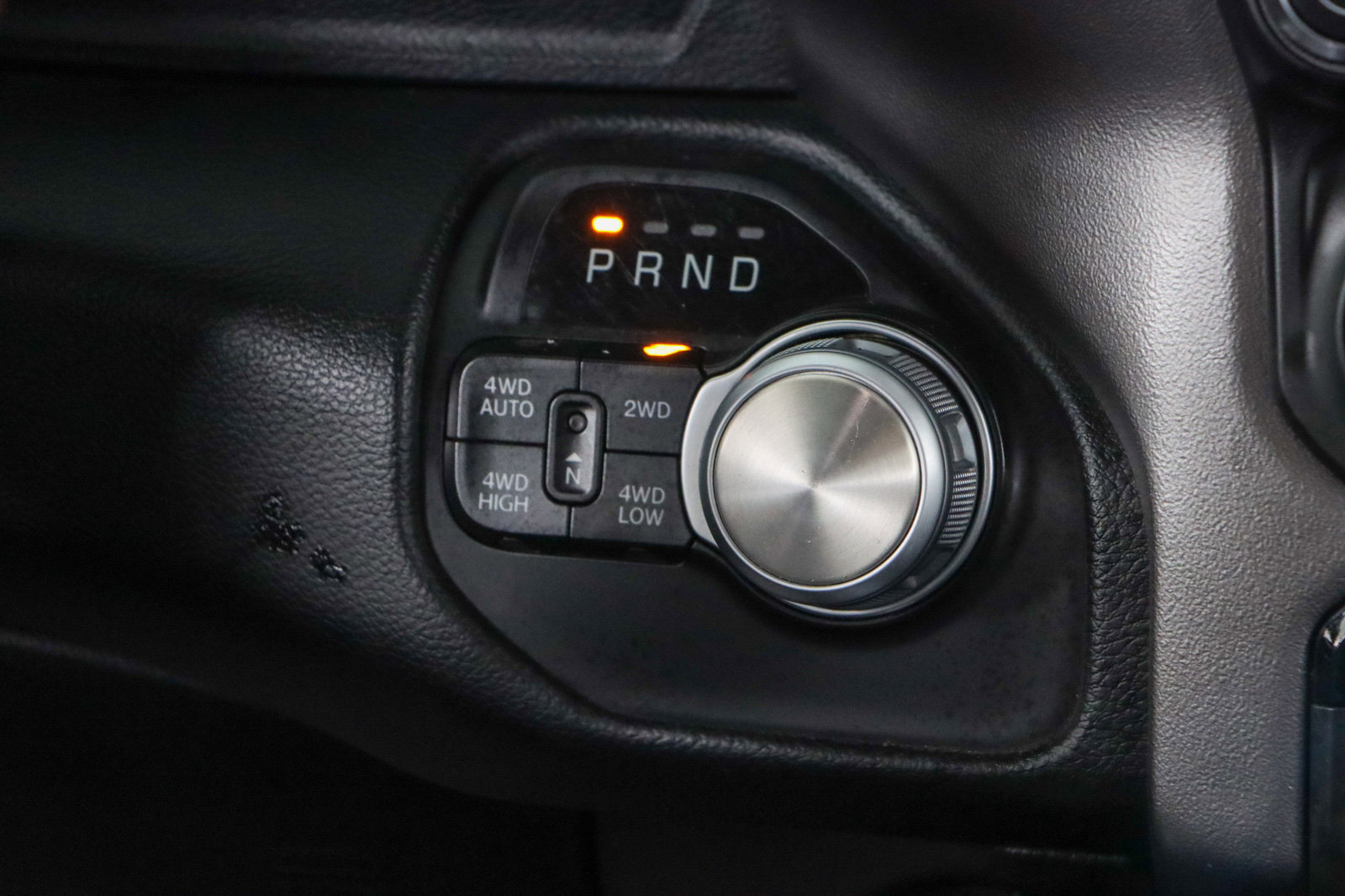 Used 2020 RAM 1500 Laramie w/ Sport Appearance Package image 21