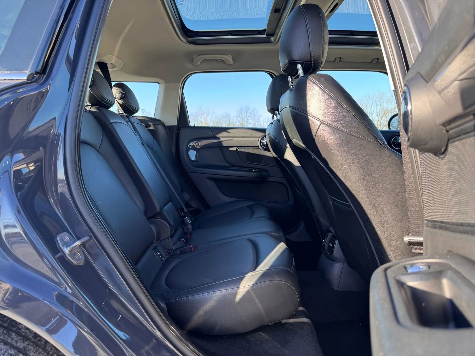 Used 2019 MINI Cooper Countryman S AWD/4WD image 19