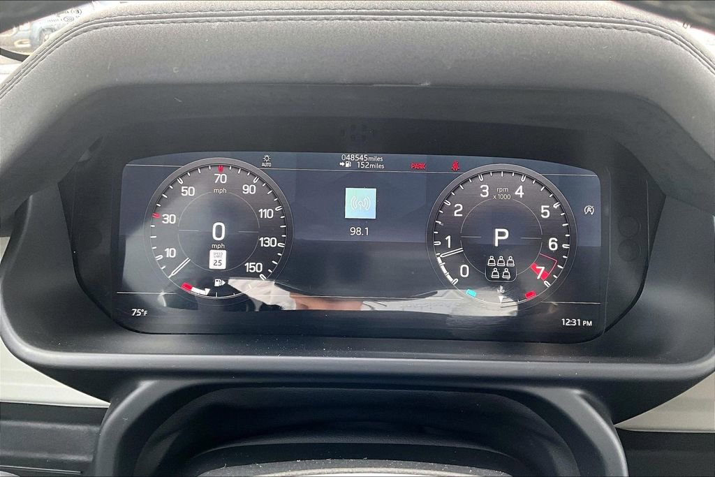 Used 2022 Land Rover Defender 110 S image 21