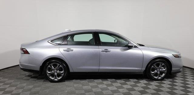 Used 2024 Honda Accord EX-L image 4