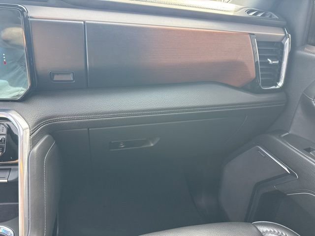 Used 2023 GMC Sierra 1500 Denali w/ Denali Reserve Package AWD/4WD image 29