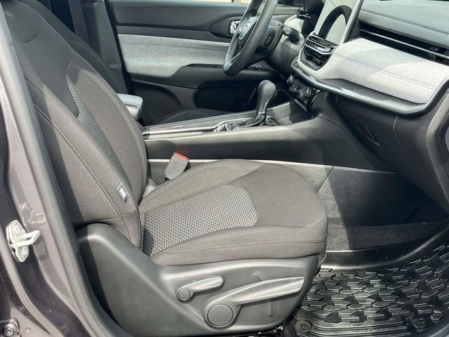 Used 2024 Jeep Compass Sport AWD/4WD image 23