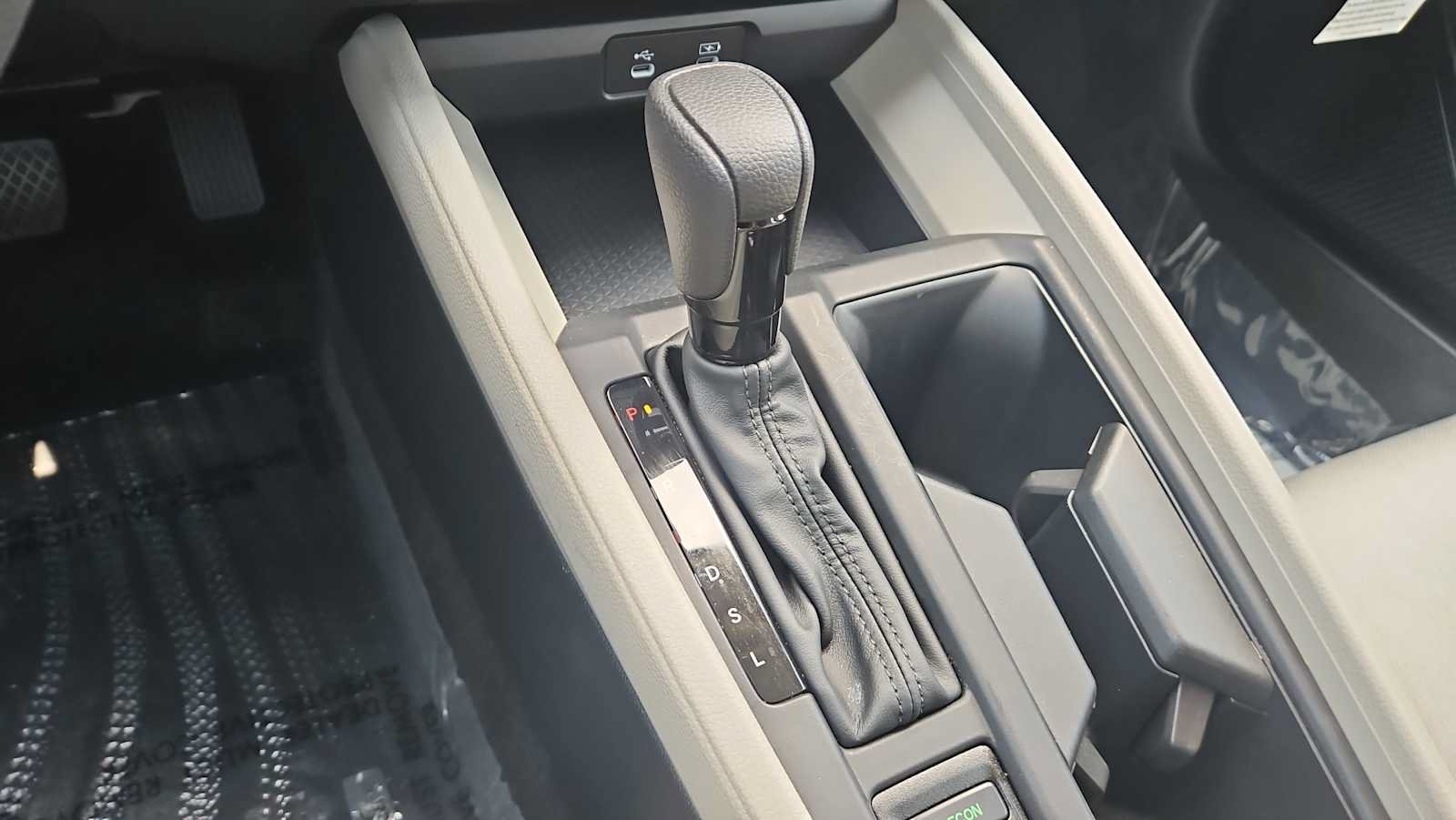 Certified 2025 Honda Accord LX image 20