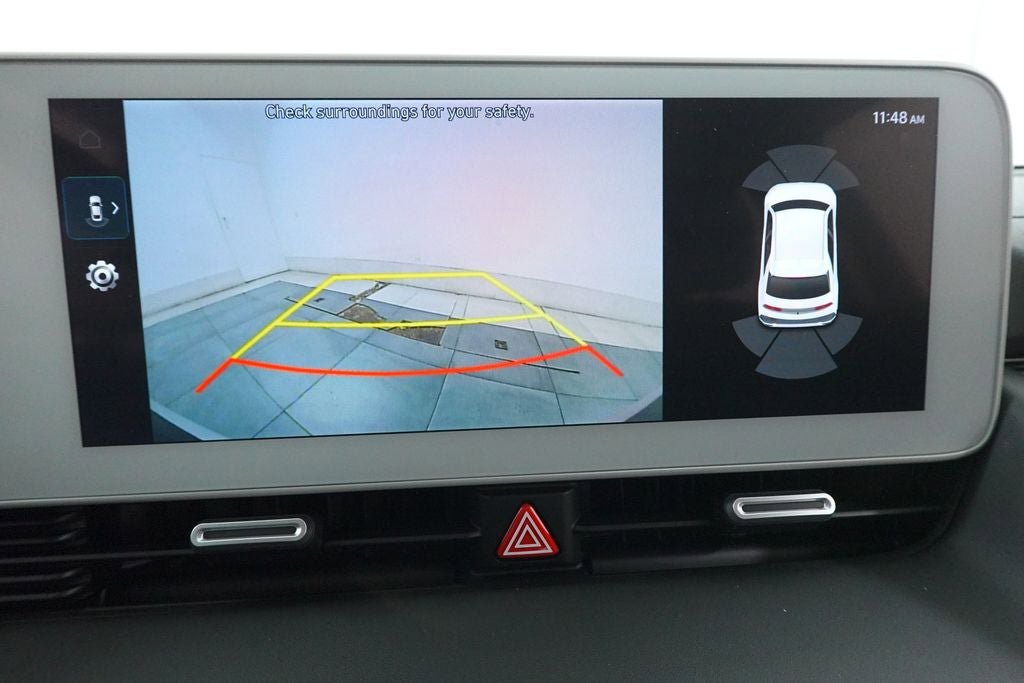 Used 2024 Hyundai Ioniq 5 SEL AWD/4WD image 22