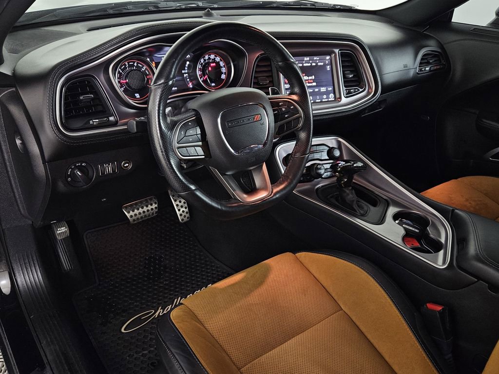Used 2021 Dodge Challenger R/T Scat Pack image 7