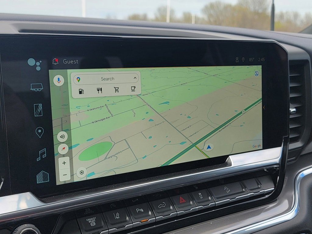 New 2025 Chevrolet Silverado 2500 High Country w/ Technology Package image 29