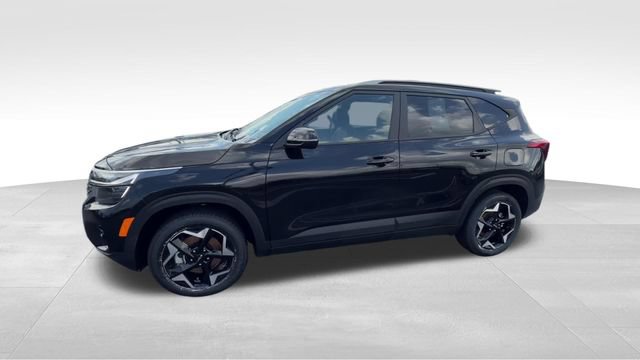 Used 2025 Kia Seltos S AWD/4WD image 3