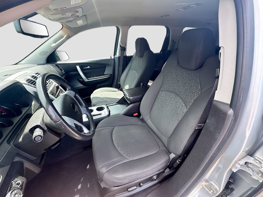 Used 2012 GMC Acadia SLE AWD/4WD image 19