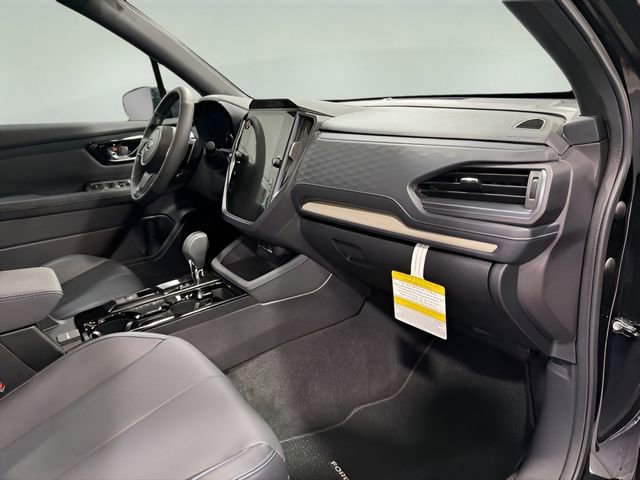 Certified 2026 Subaru Forester Limited AWD/4WD image 14