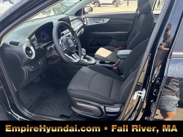 Used 2023 Kia Forte LXS image 16
