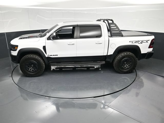 Used 2022 RAM 1500 TRX w/ TRX Level 2 Equipment Group AWD/4WD image 52