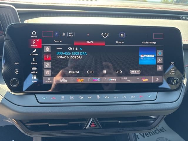 New 2026 Dodge Charger R/T w/ Blacktop Package AWD/4WD image 33