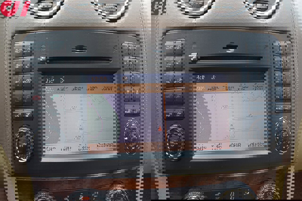 Used 2009 Mercedes-Benz ML 63 AMG 4MATIC image 18