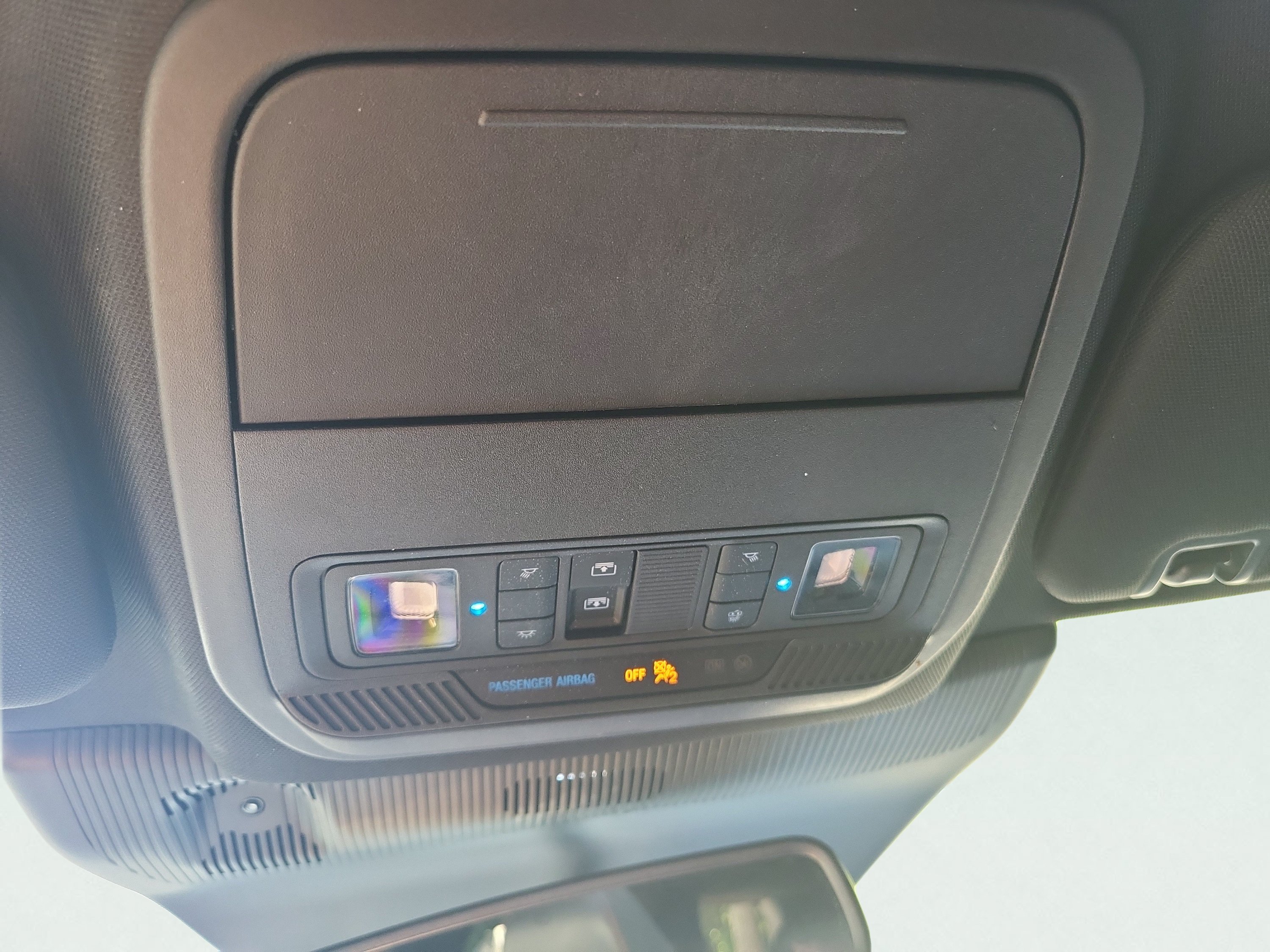 Used 2026 Ford Explorer ST w/ Sun And Sound Package AWD/4WD image 42