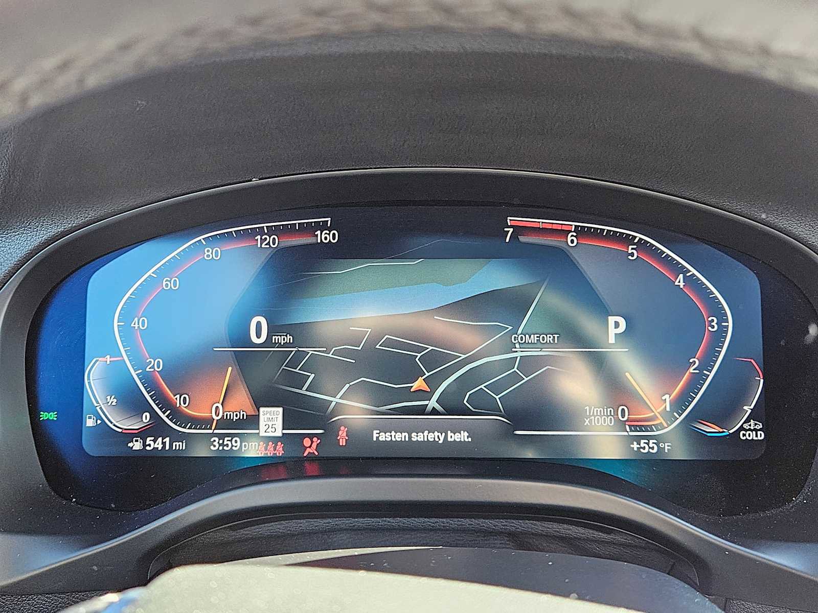 Used 2023 BMW X3 xDrive30i image 27