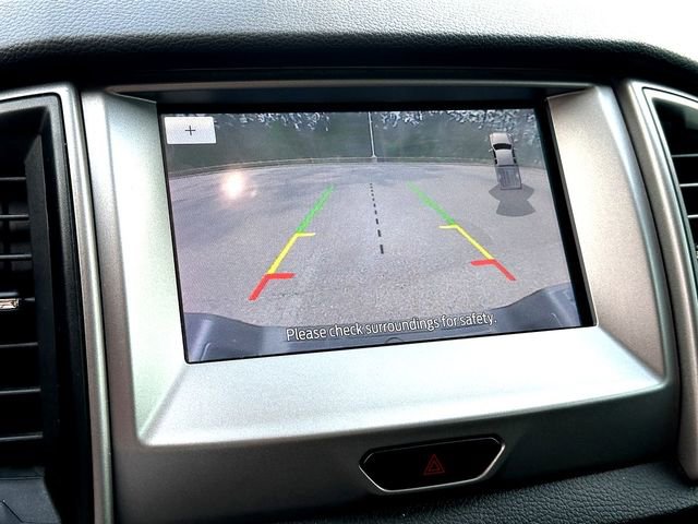 Used 2021 Ford Ranger XL w/ Equipment Group 101A High image 15