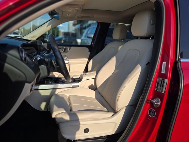 Certified 2021 Mercedes-Benz GLB 250 image 18