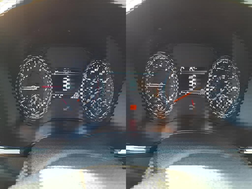 Used 2023 Hyundai Santa Fe SEL image 25