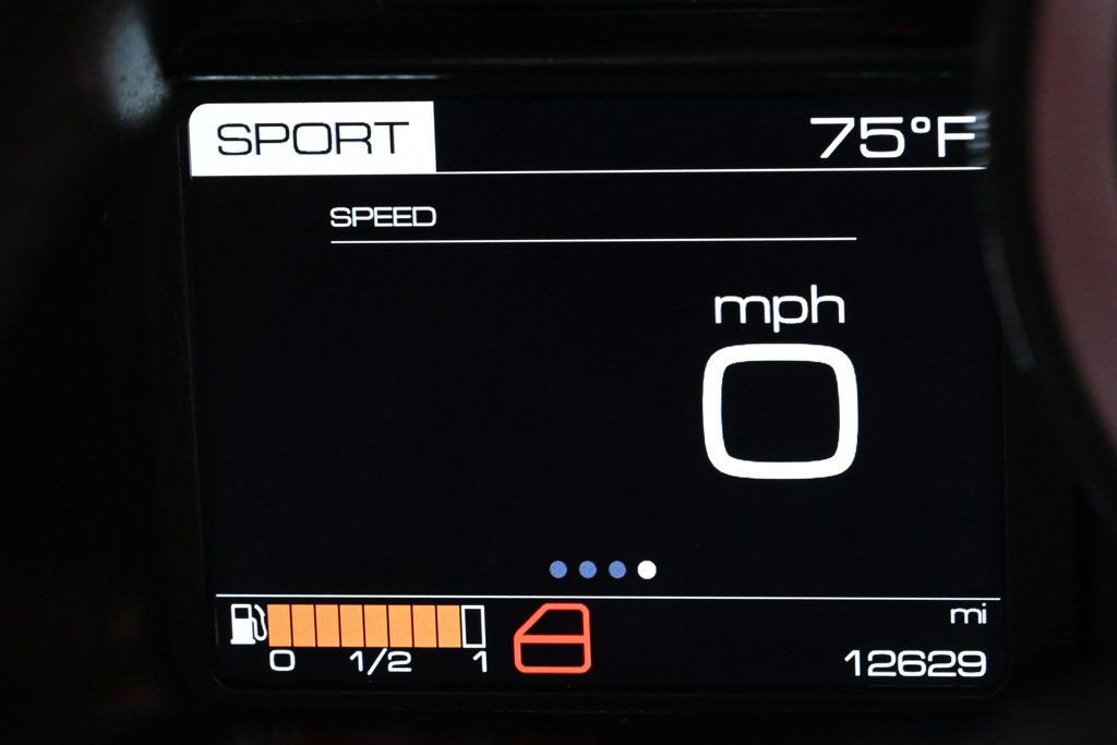 Used 2018 Ferrari 488 Spider image 15