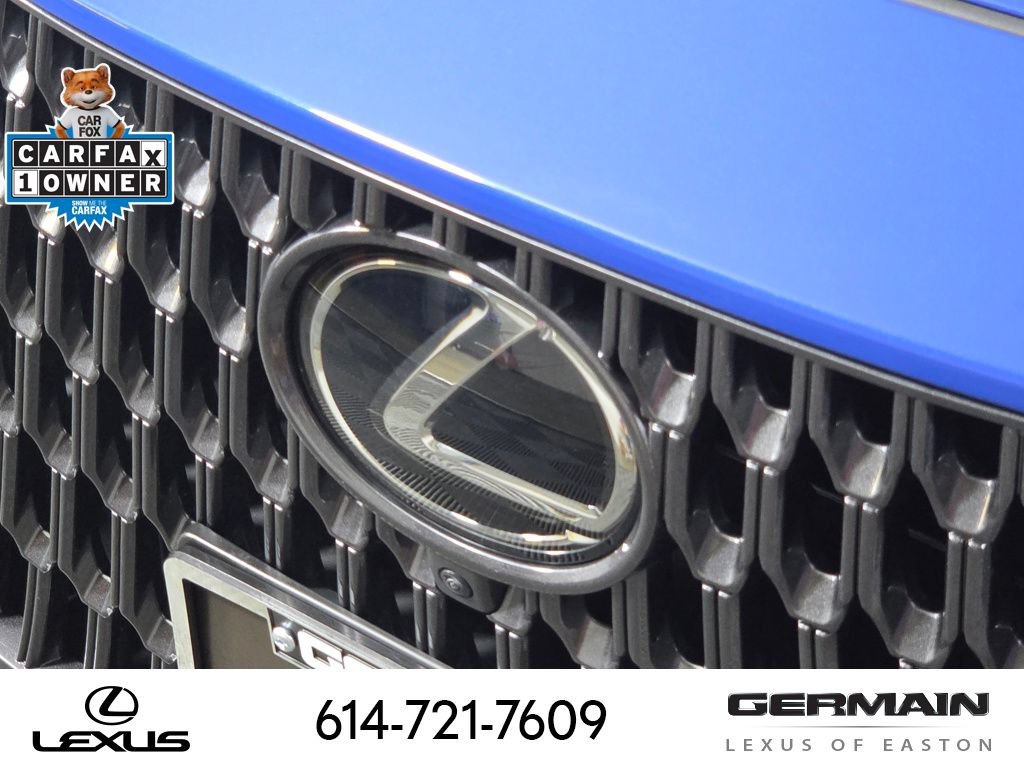 Certified 2026 Lexus NX 350 AWD w/ Premium Package image 13