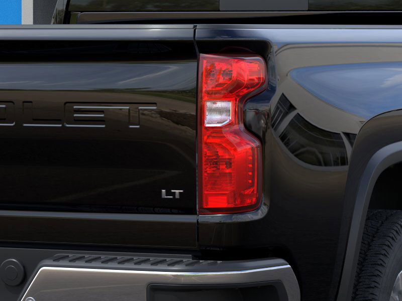New 2026 Chevrolet Silverado 2500 LT w/ All Star Edition image 11