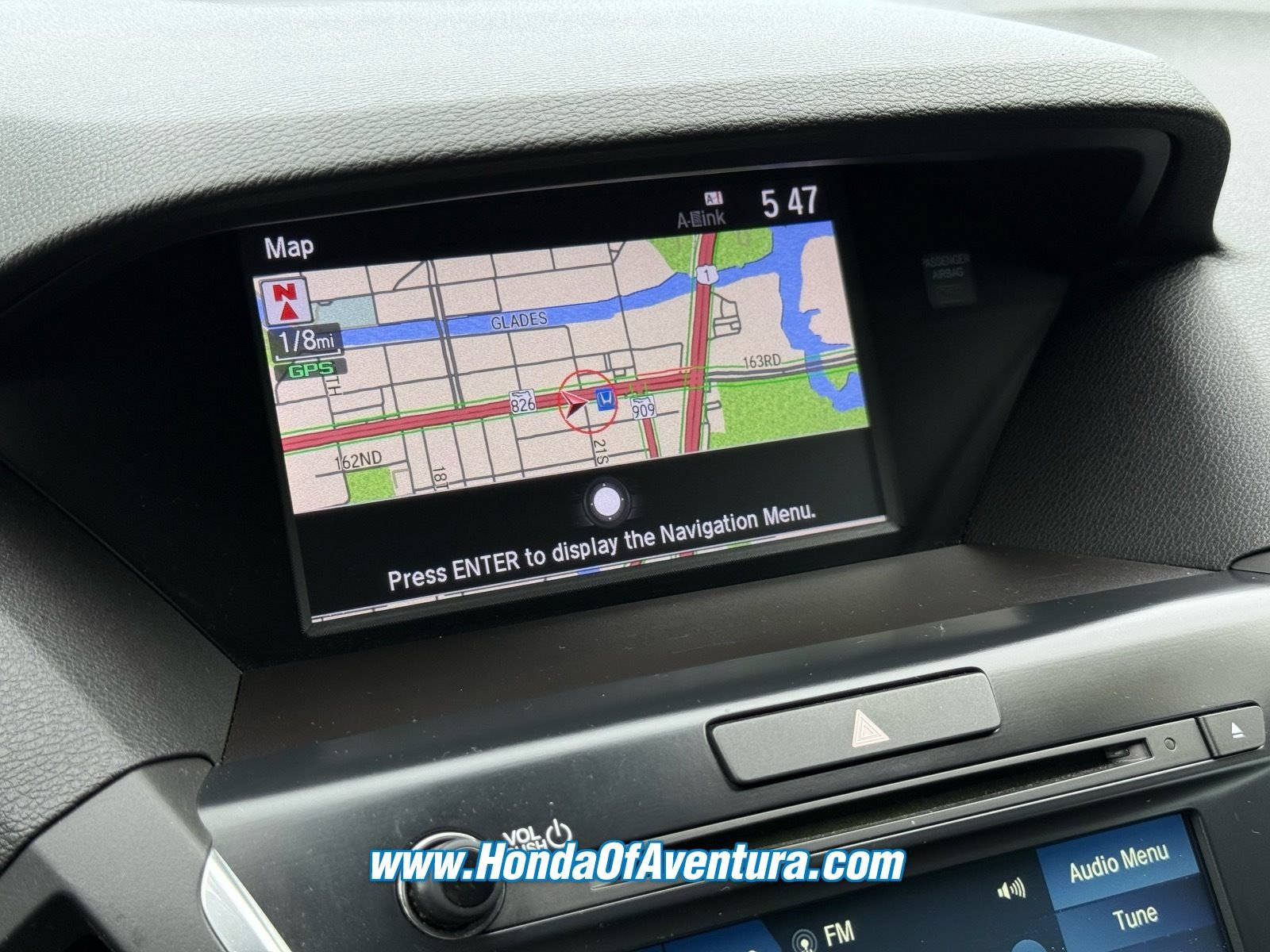 Used 2018 Acura MDX w/ Advance & Entertainment Pac FWD image 32
